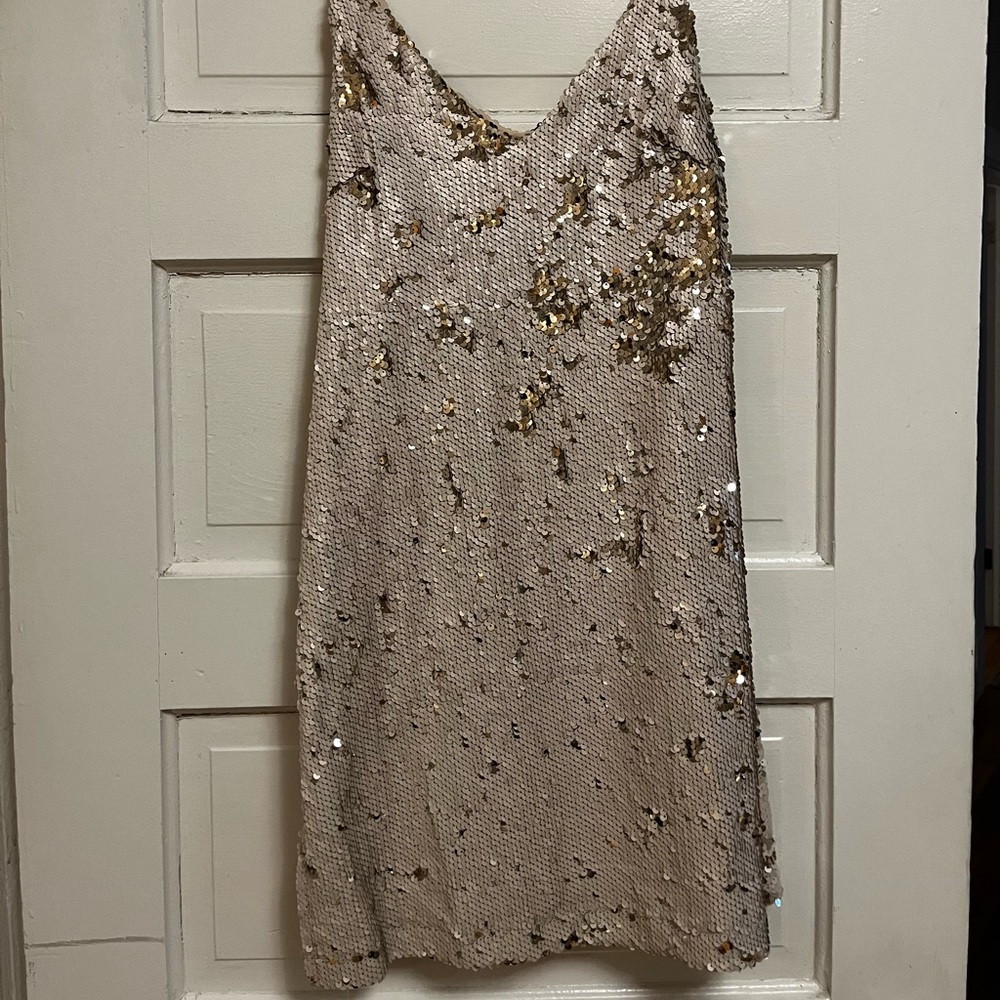 Ultimate Party Dress